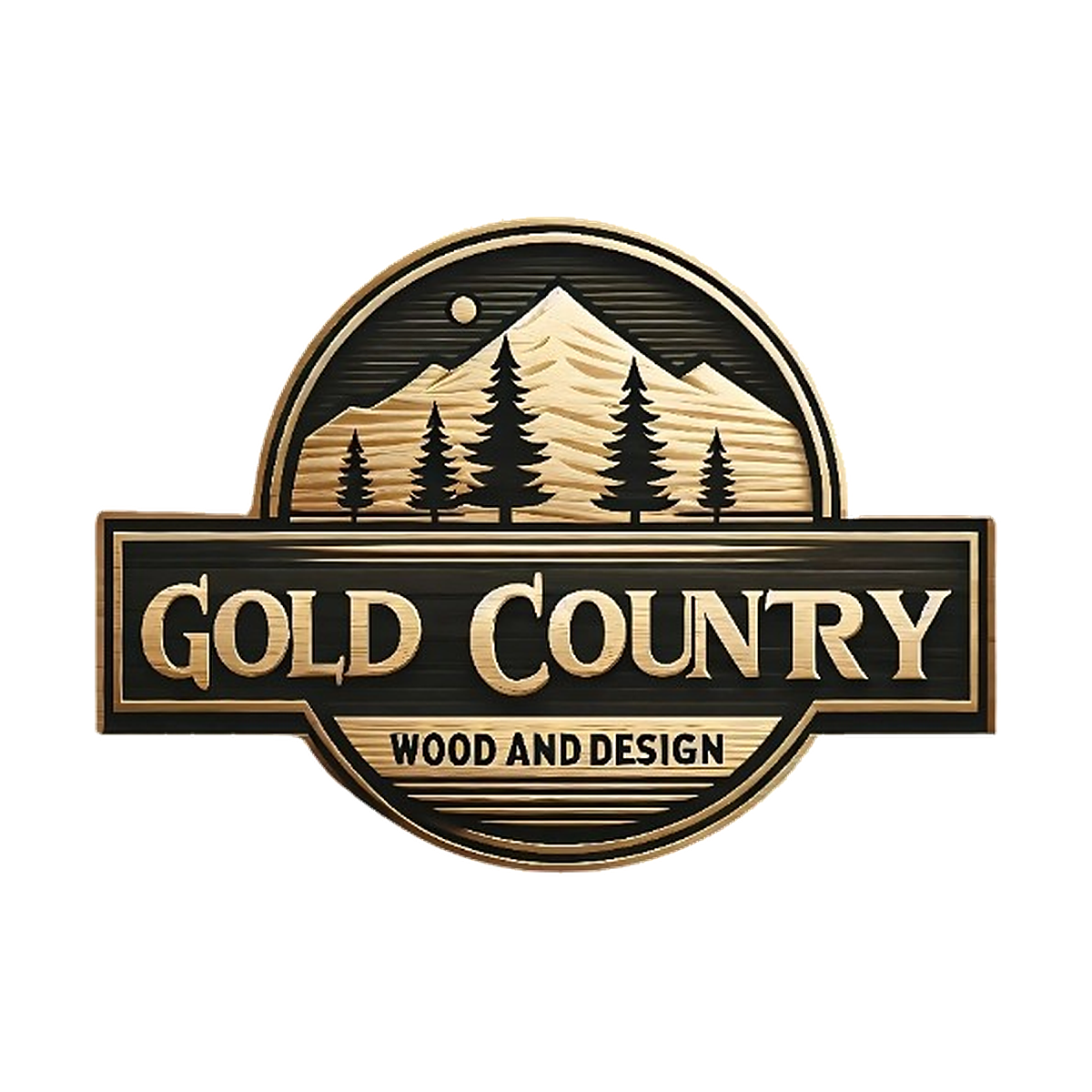 Gold Country Wood and Design